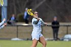 WLax vs RWU  Wheaton College Women’s Lacrosse vs Roger Williams University. - Photo By: KEITH NORDSTROM : Wheaton, Lacrosse, LAX
